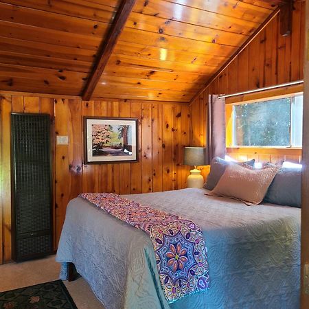 Fern River Resort Felton المظهر الخارجي الصورة