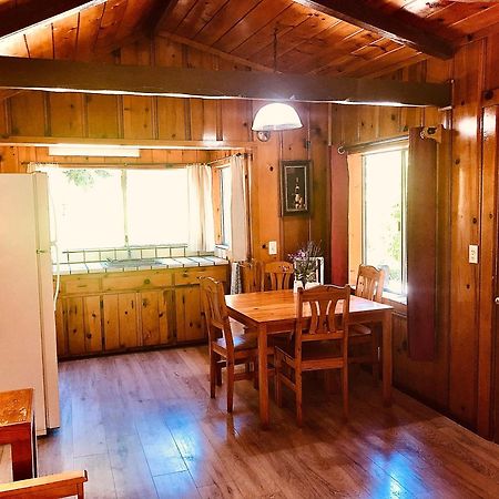 Fern River Resort Felton المظهر الخارجي الصورة