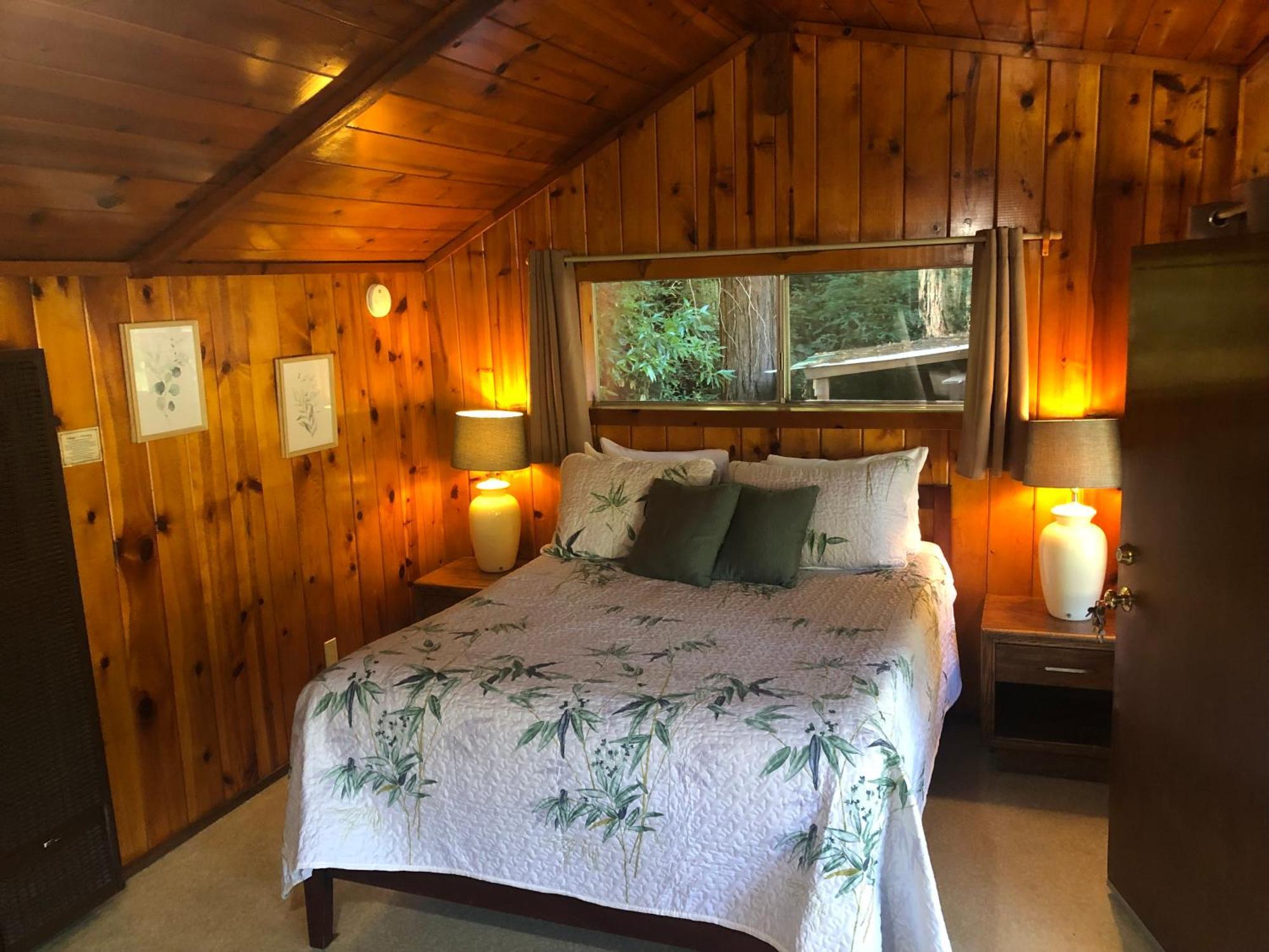 Fern River Resort Felton المظهر الخارجي الصورة